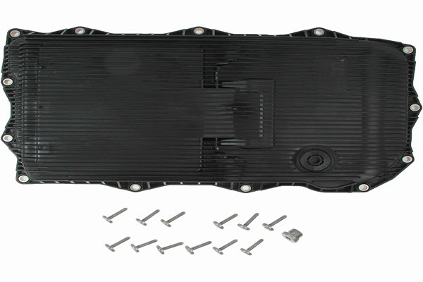 Transmission Oil Pan