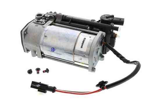 Air Suspension Compressor