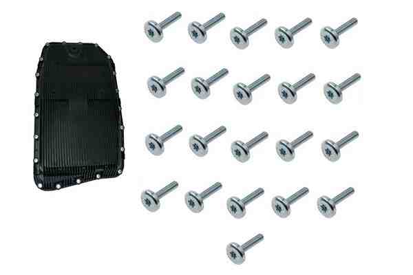 Transmission Oil Pan