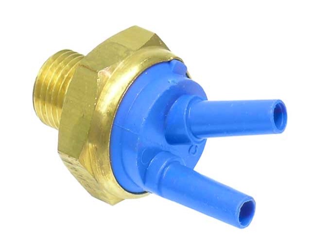 Genuine Mercedes-Benz 000140346067 - Thermo-Vacuum Valve