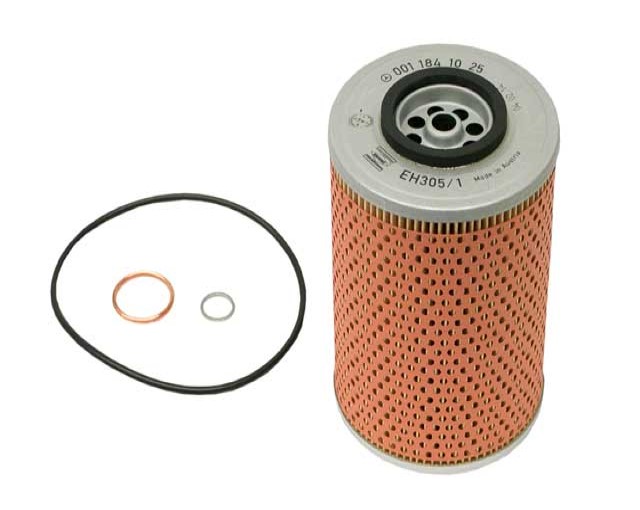 Genuine Mercedes-Benz 0001800409 - Engine Oil Filter