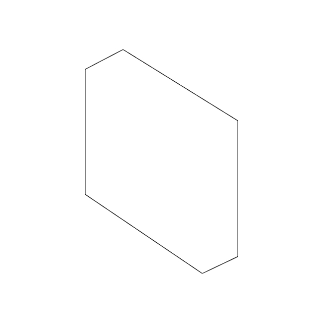 Genuine Mercedes-Benz 0009059715 - Collision Warning Sensor