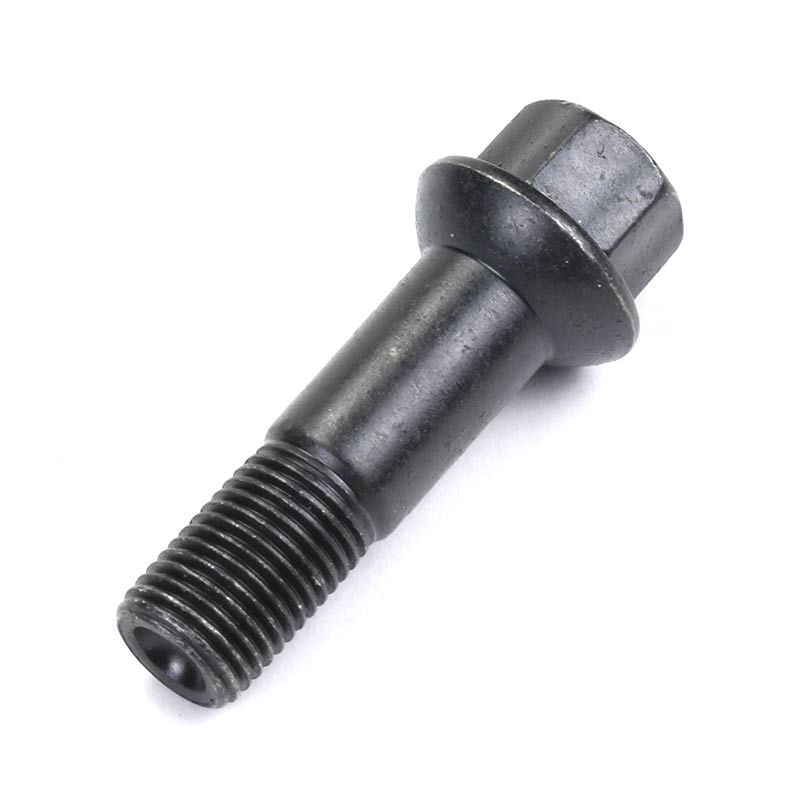 Genuine Mercedes-Benz 0009907607 - Wheel Lug Bolt
