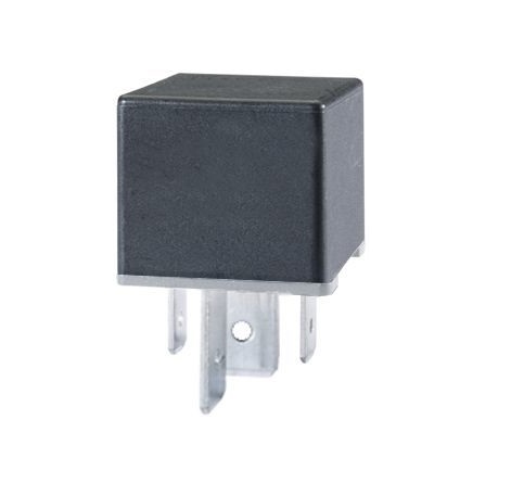 Hella 007793031 - Wiring Relay