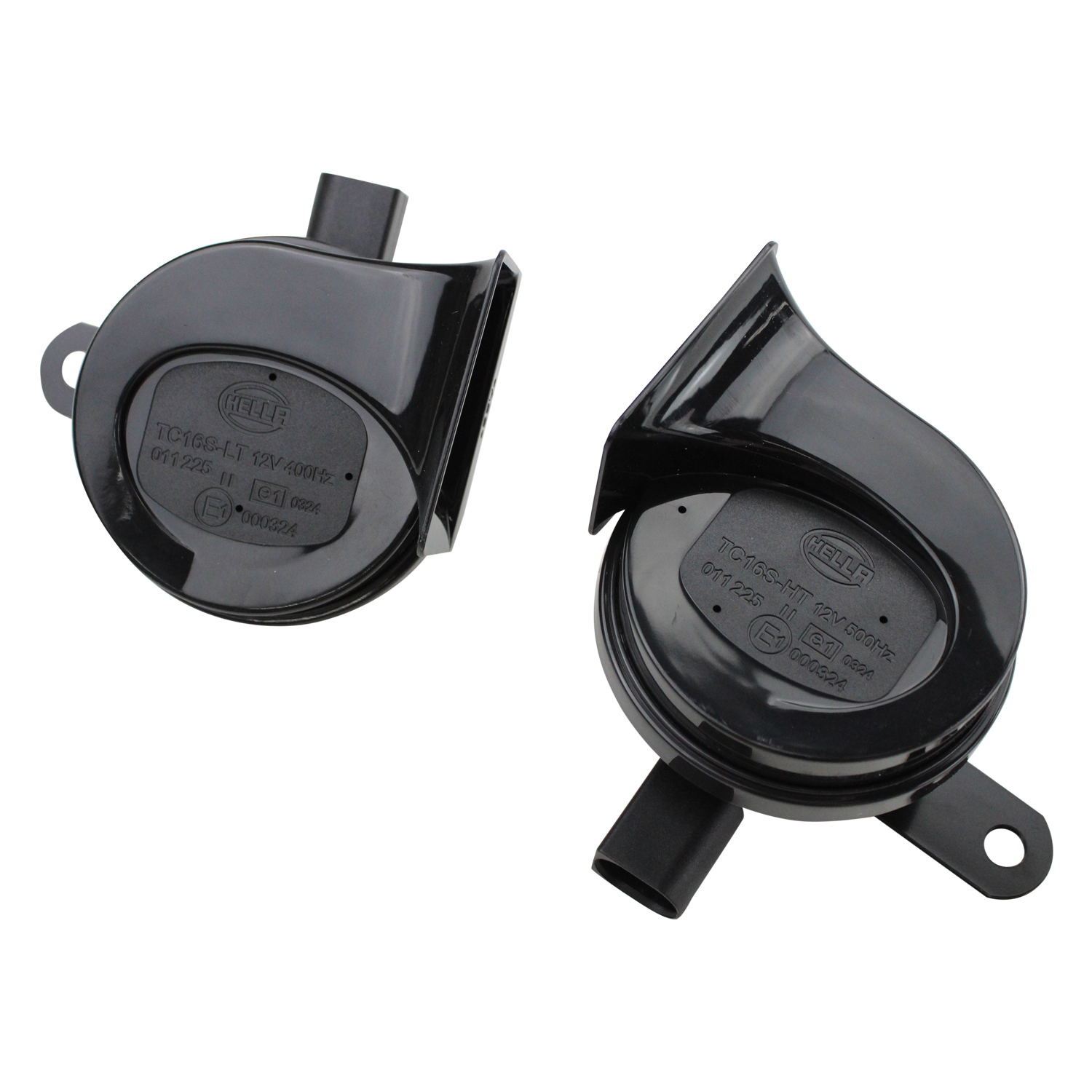 ★ MUUTO★ Horn Rimmed YLAB 8 C1 MUY8C1 eEuroparts > Horns > Hella 011225841 - Horn