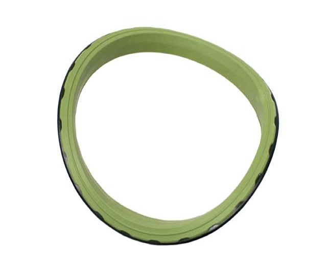 Genuine Mercedes-Benz 019997234564 - Fuel Tank Sending Unit O-Ring