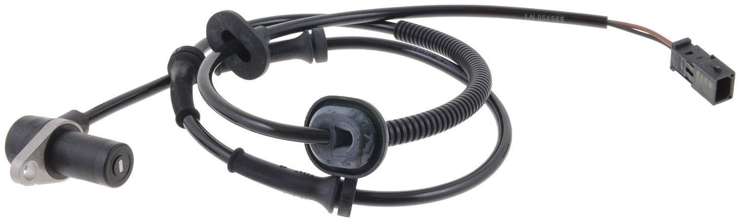 Bosch 0265006573 - ABS Wheel Speed Sensor (Rear)