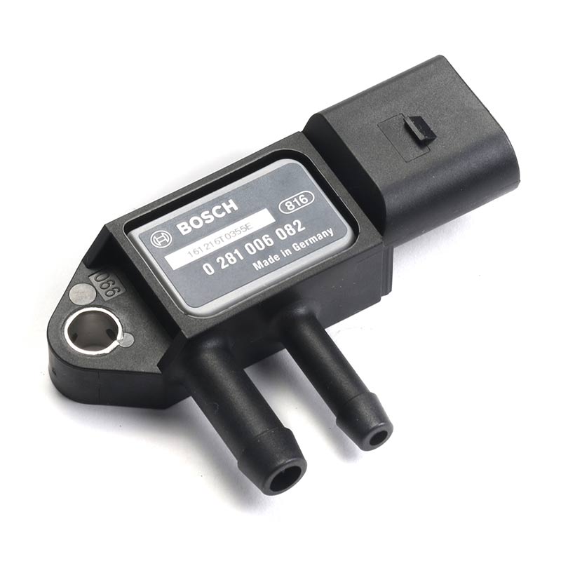 Bosch 0281006082 - Fuel Tank Pressure Sensor