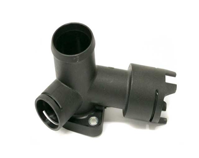 Genuine VW/Audi 03H121133 - Cooling System Bypass Line Adapter