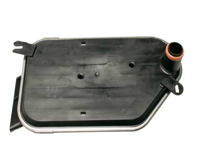 ZF 0501 211 043 - Transmission Oil Filter