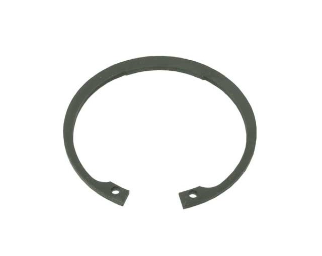 Genuine BMW 07119934760 - Wheel Bearing Lock Ring