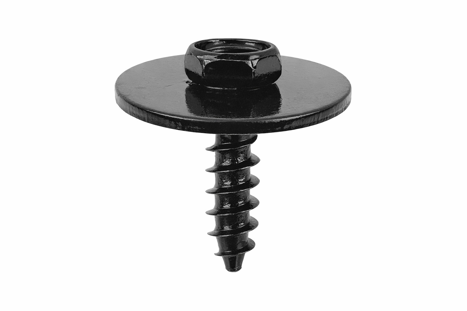 Genuine OEM 07149126886 - Wheelhouse Bolt