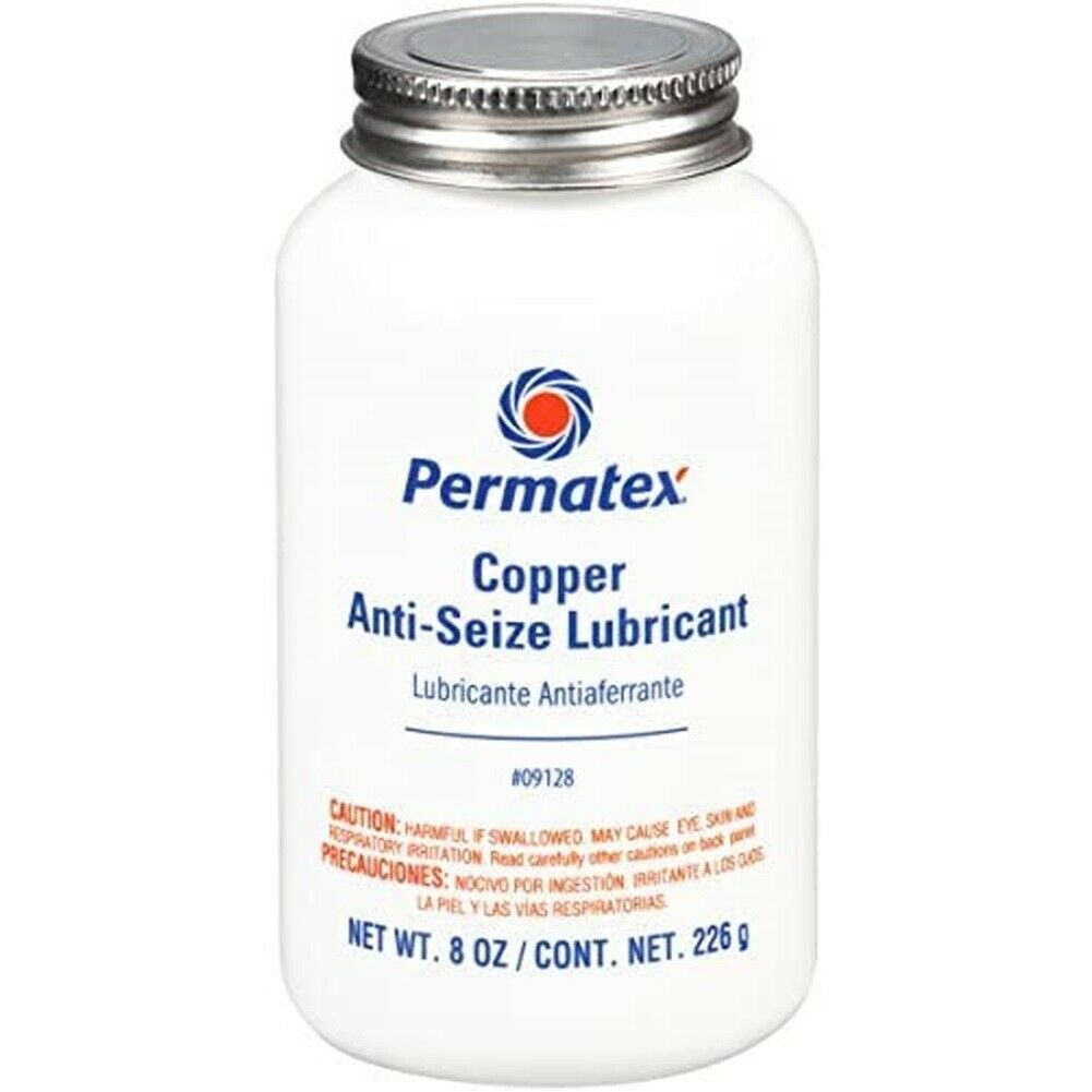 Permatex 09128 - Multi-Purpose Lubricant