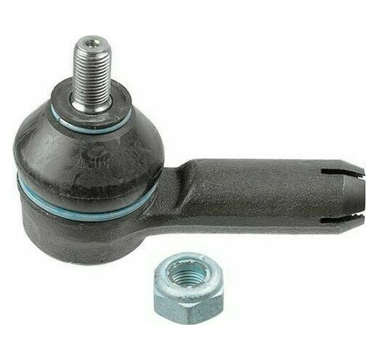 Lemforder 10143 02 - Steering Tie Rod End