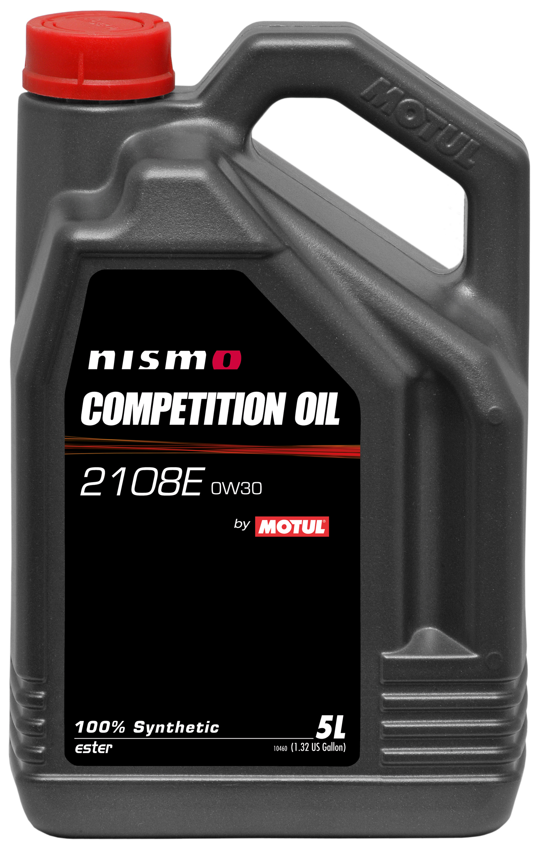 Motul 102498 - Engine Oil