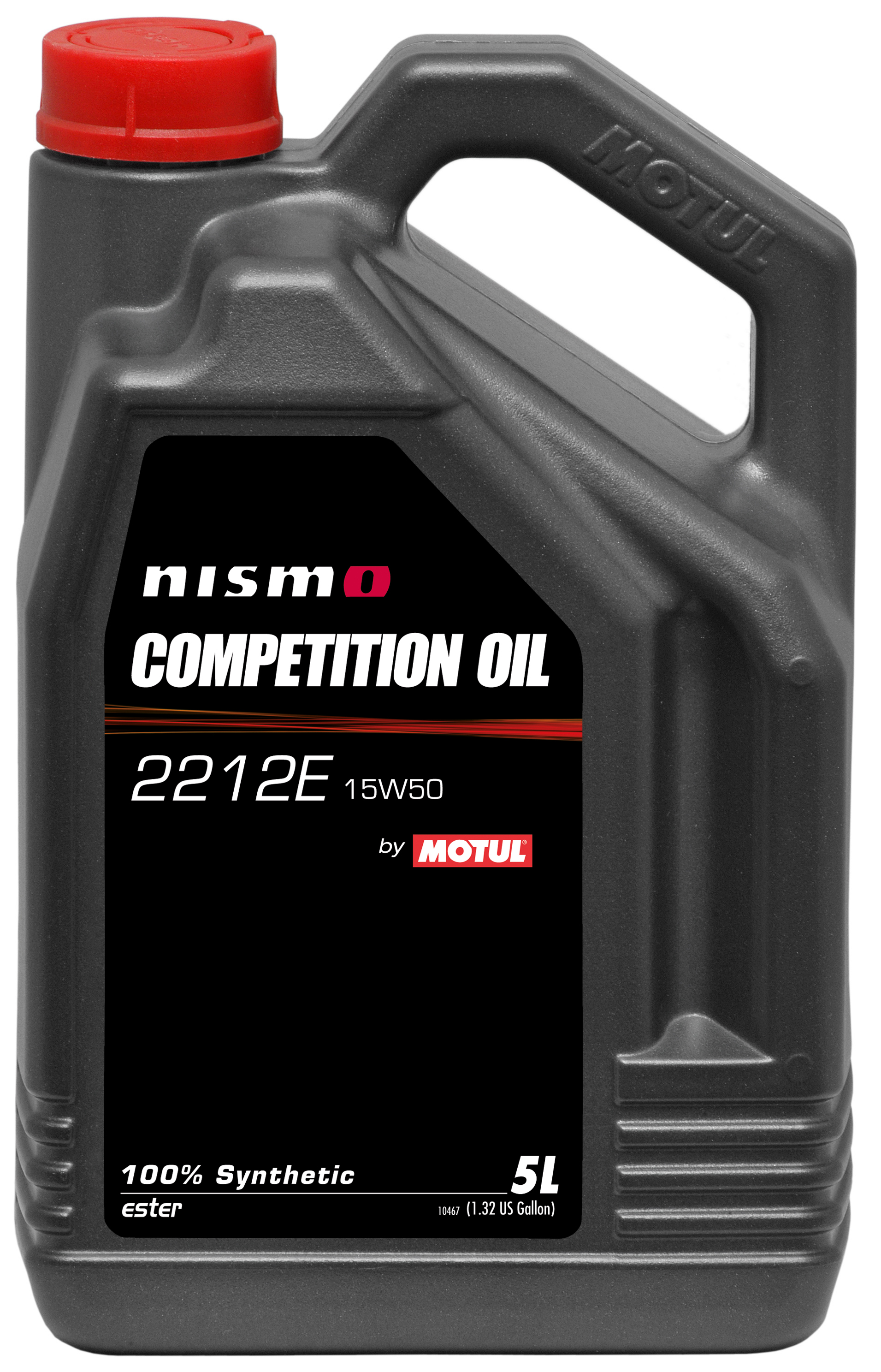 Motul 102501 - Engine Oil