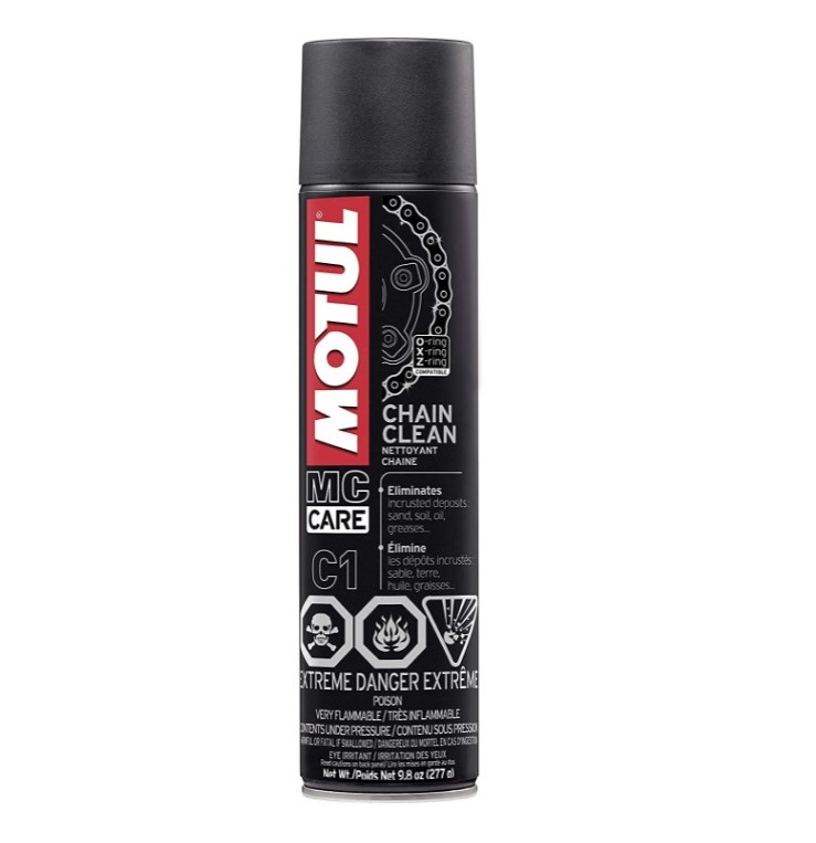 Motul 103243 - Degreaser