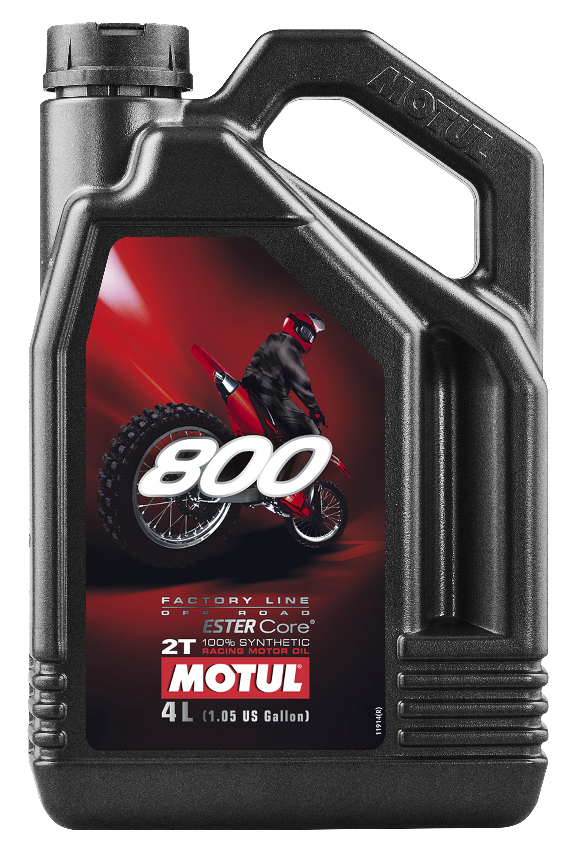 Motul 104039 - Engine Oil