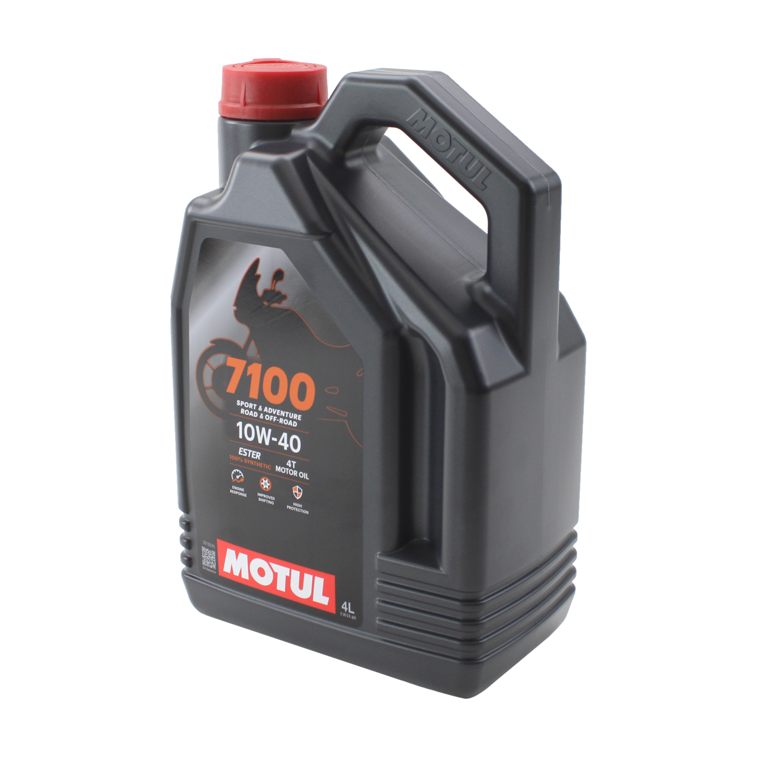 Motul 104092 - Engine Oil