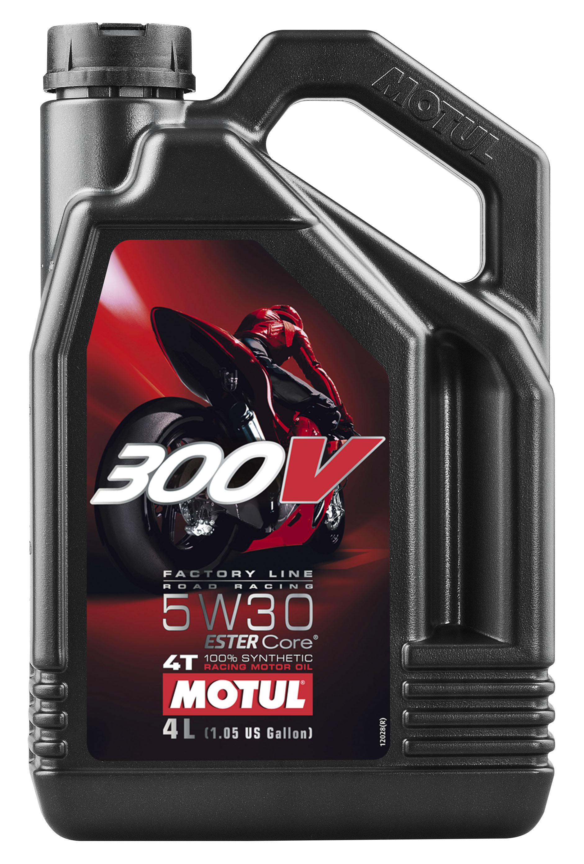 Motul 104111 - Engine Oil