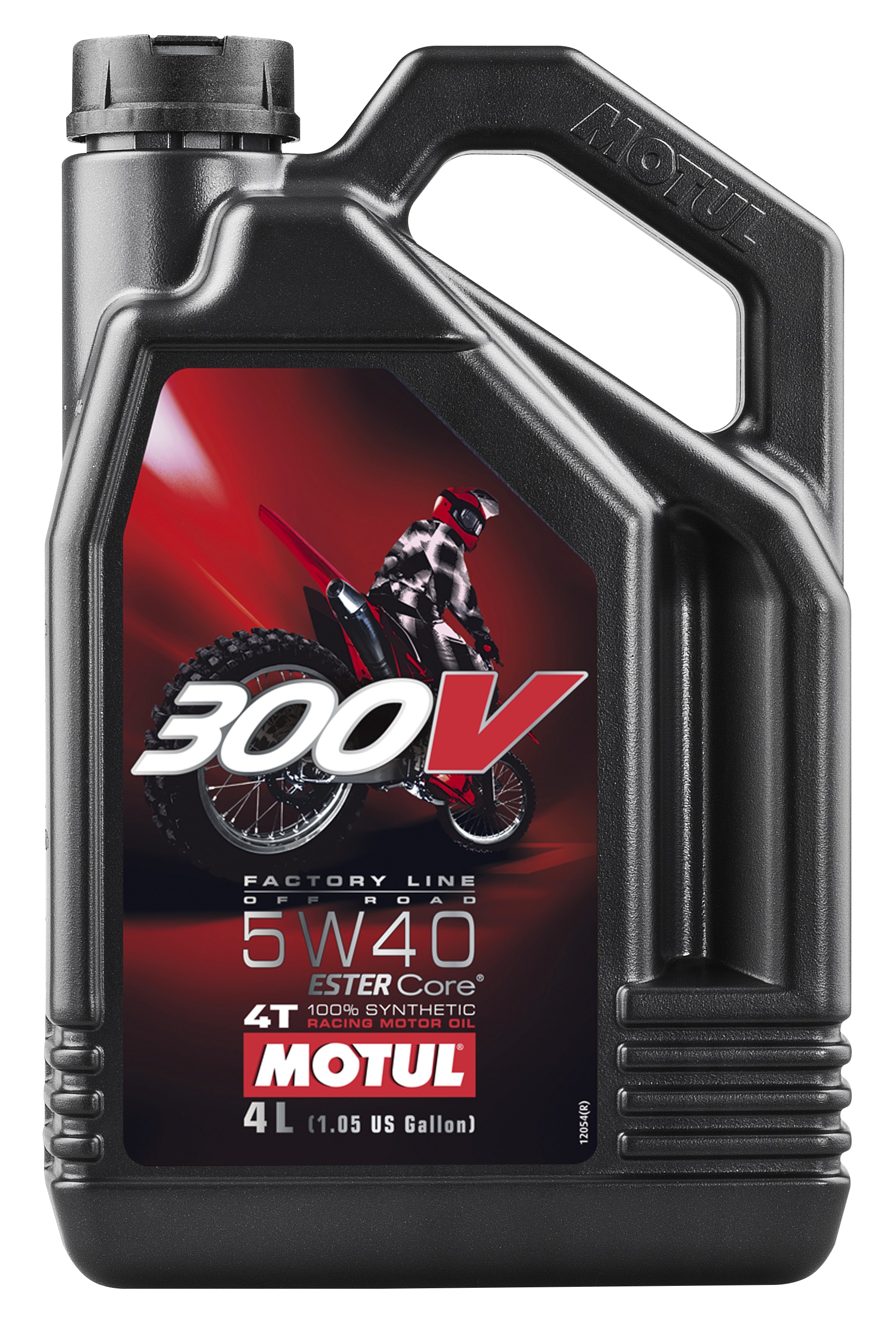 Motul 104135 - Engine Oil
