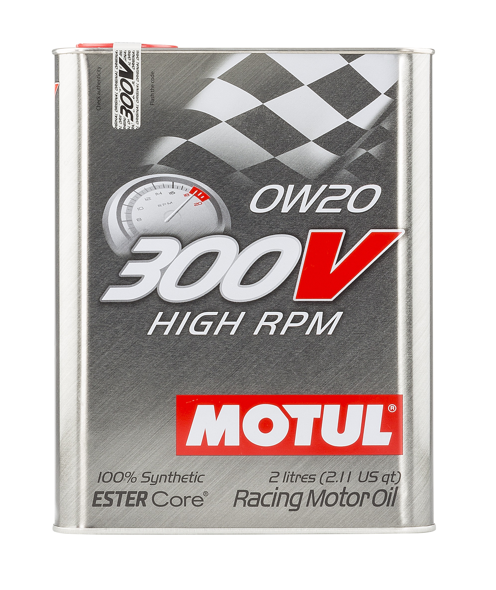 Motul 104239 - Engine Oil