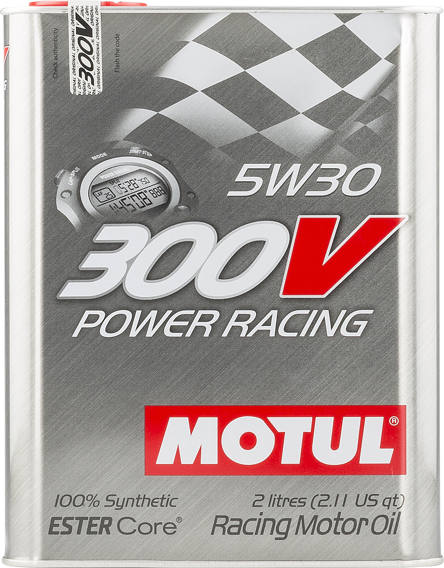 Motul 104241 - Engine Oil