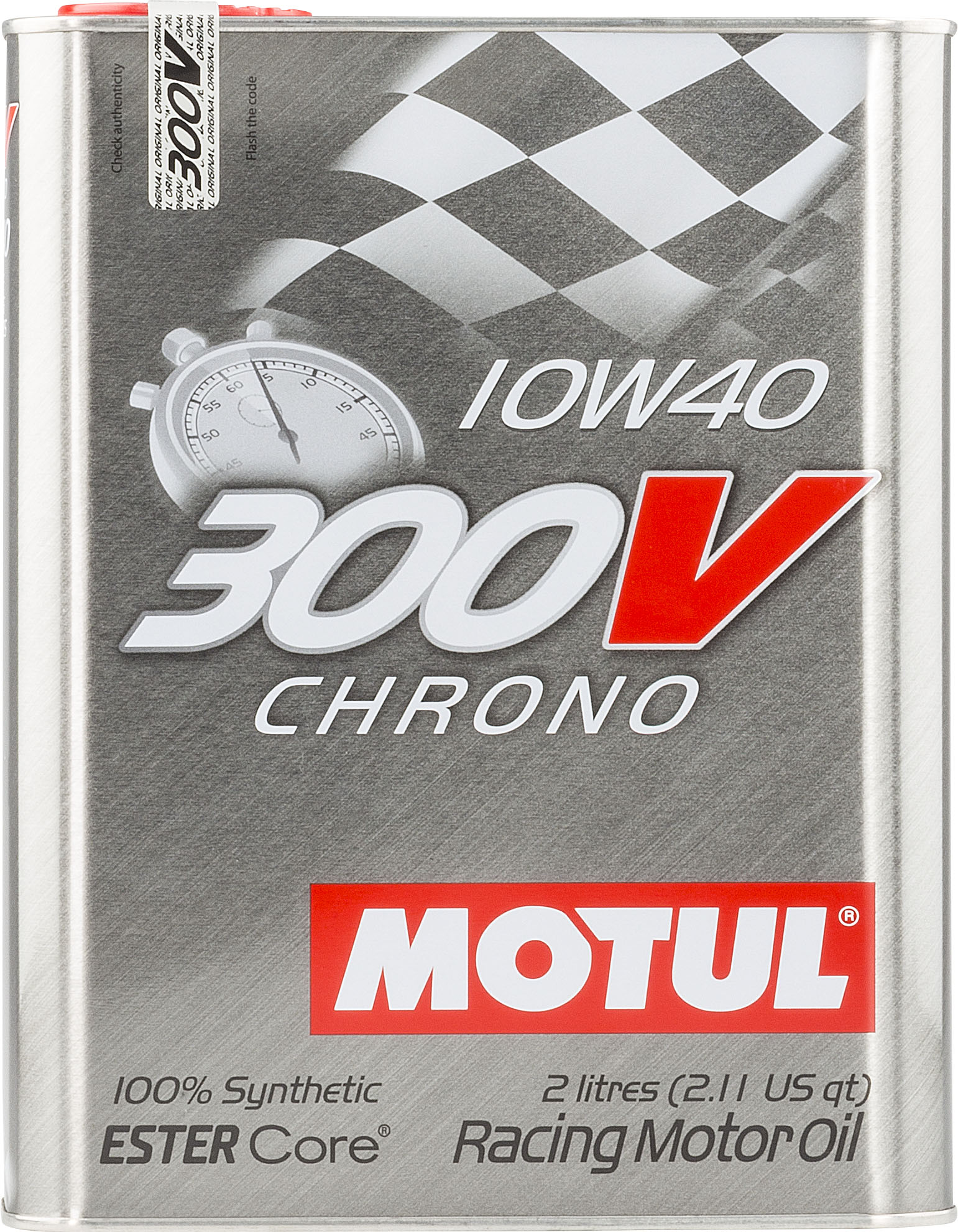 Motul 104243 - Engine Oil