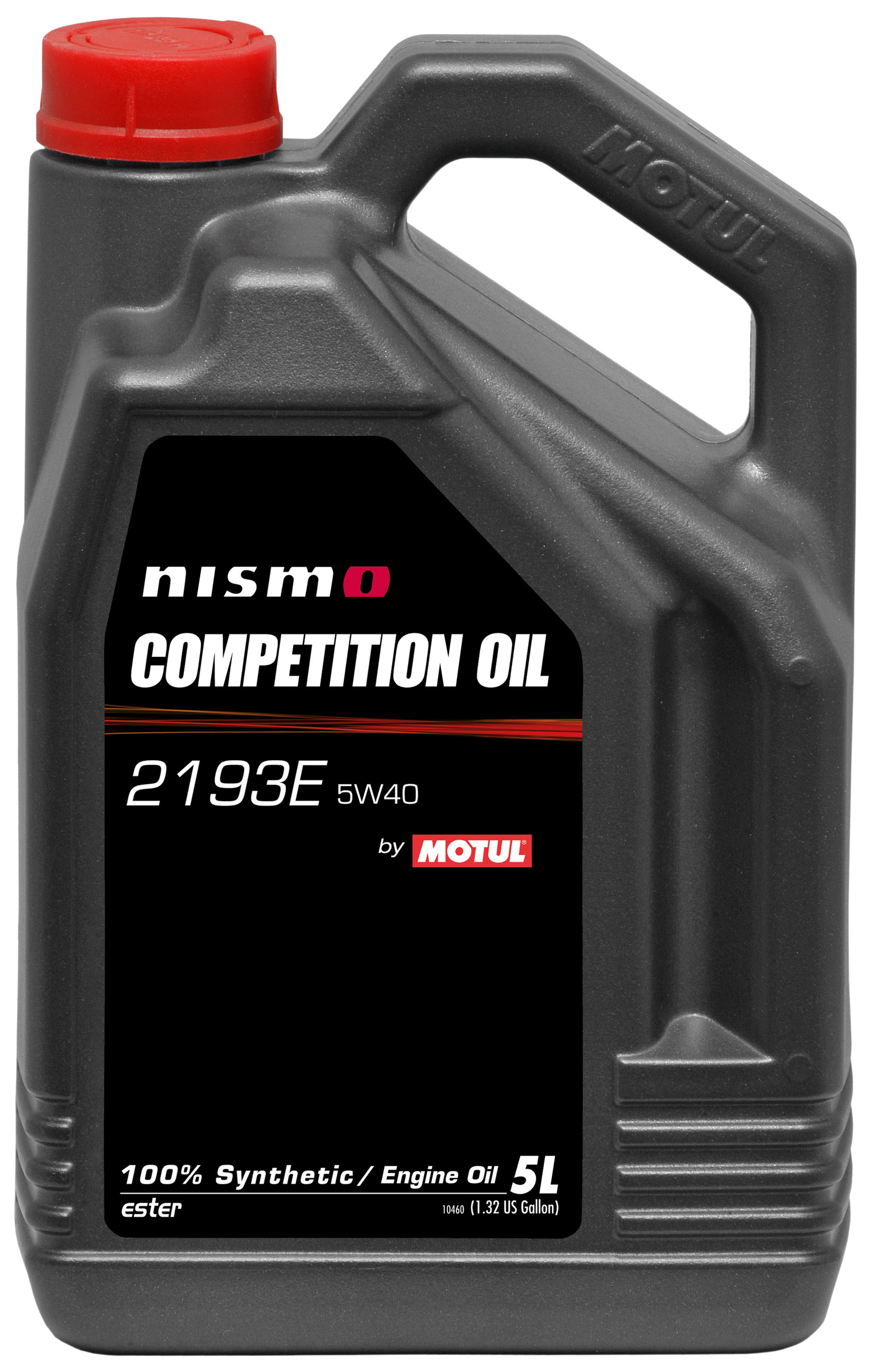 Motul 104254 - Engine Oil