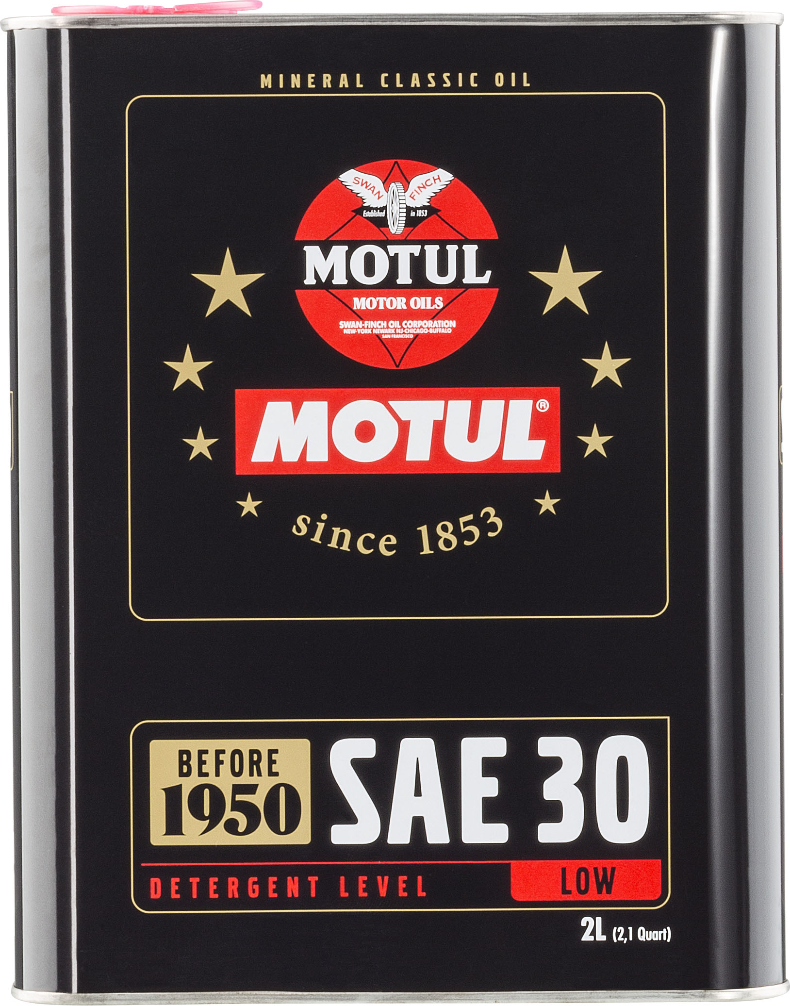 Motul 104509 - Engine Oil