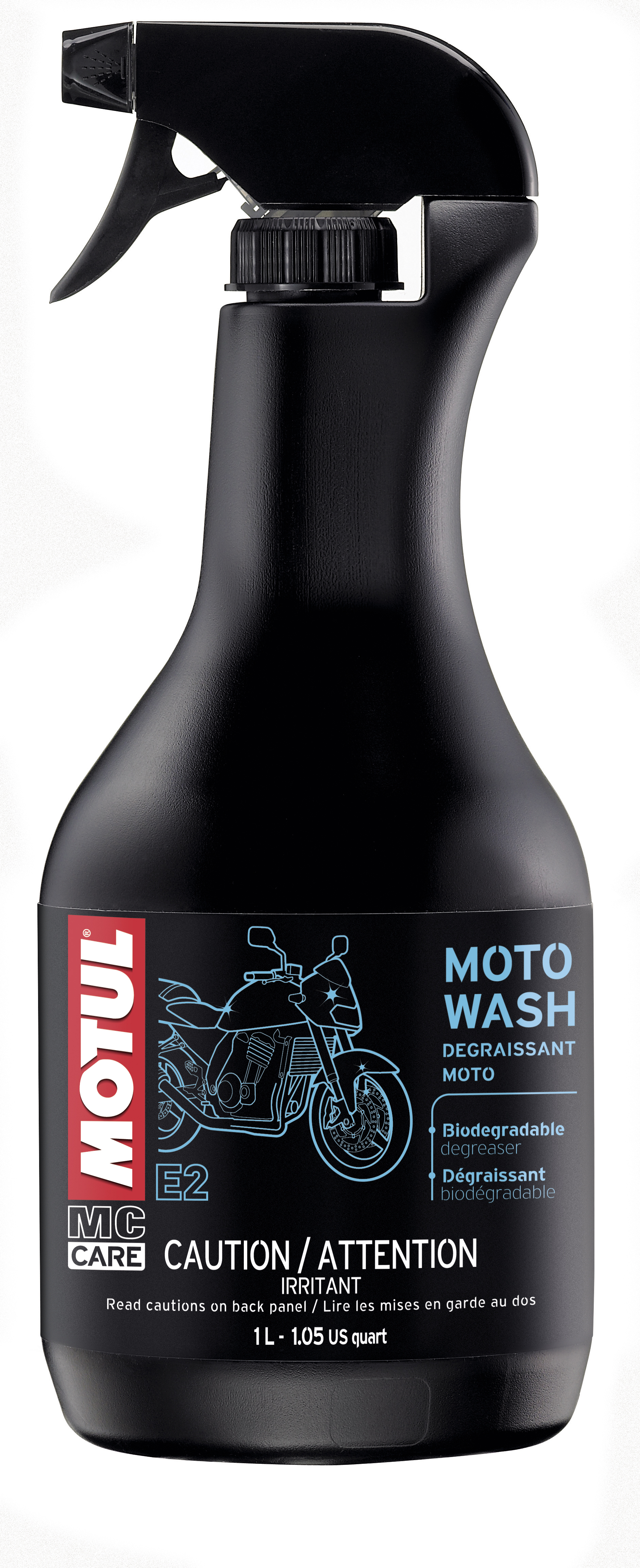 Motul 104881 - Degreaser