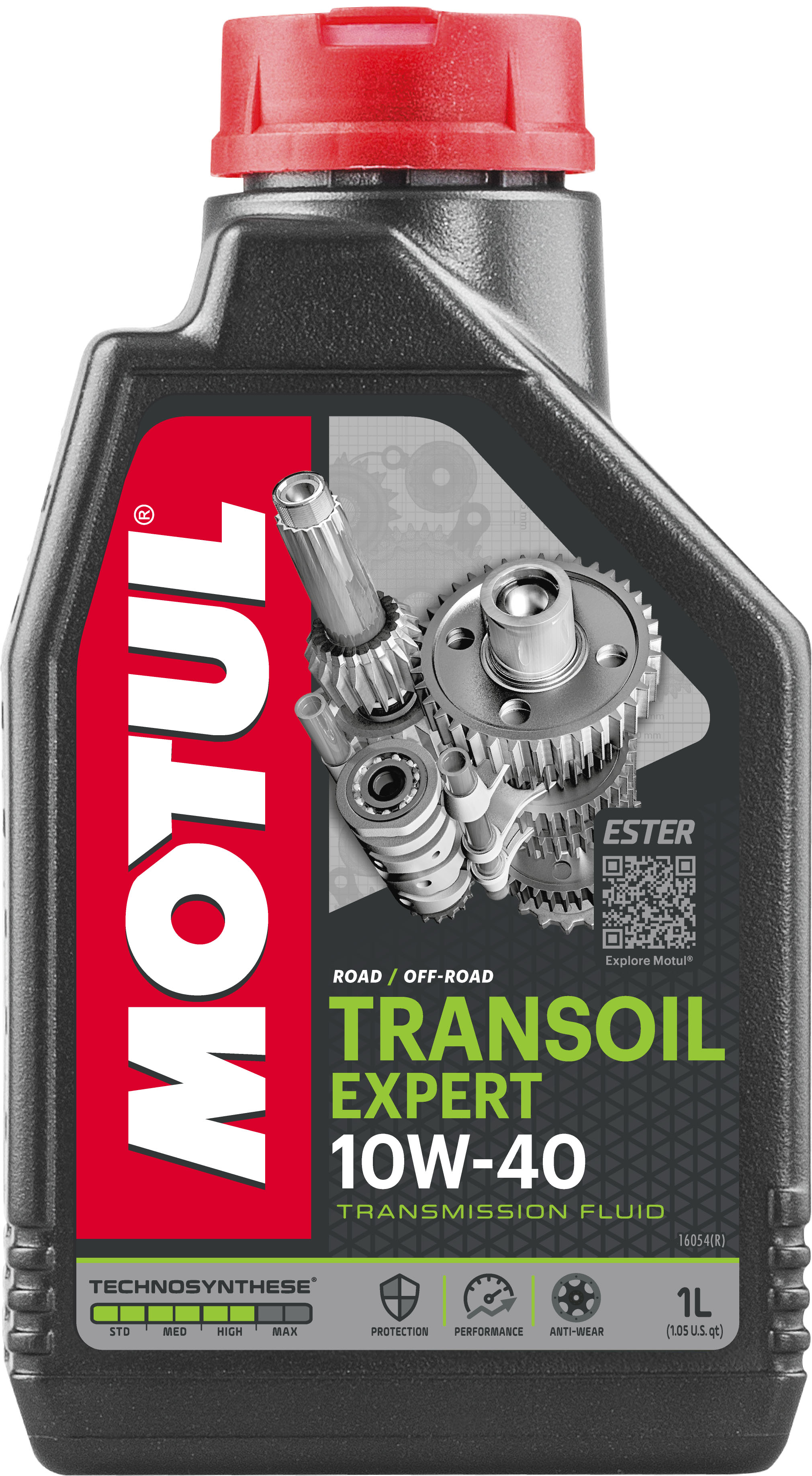 Motul 105895 - Gear Oil