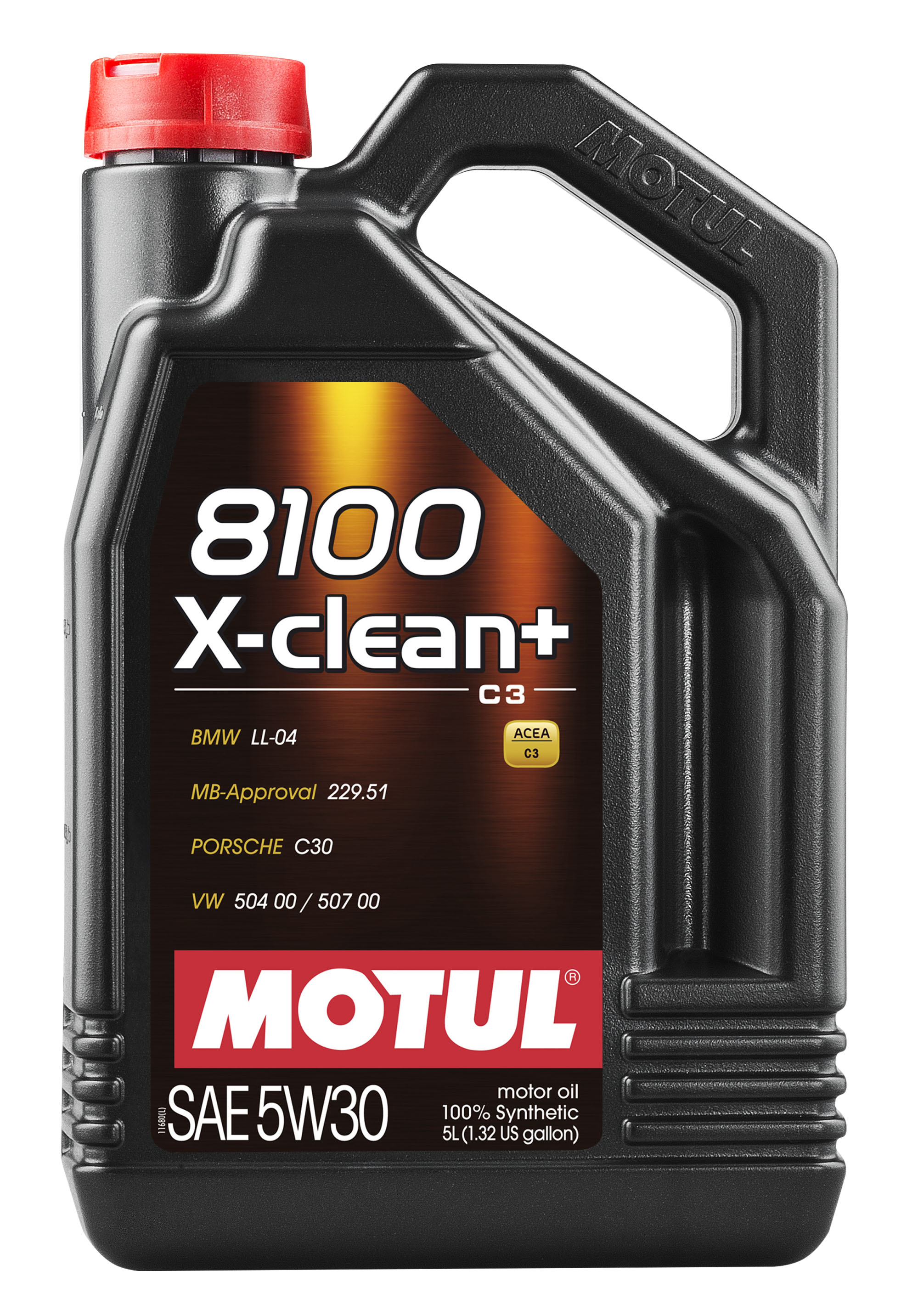 Motul 106377 - Engine Oil
