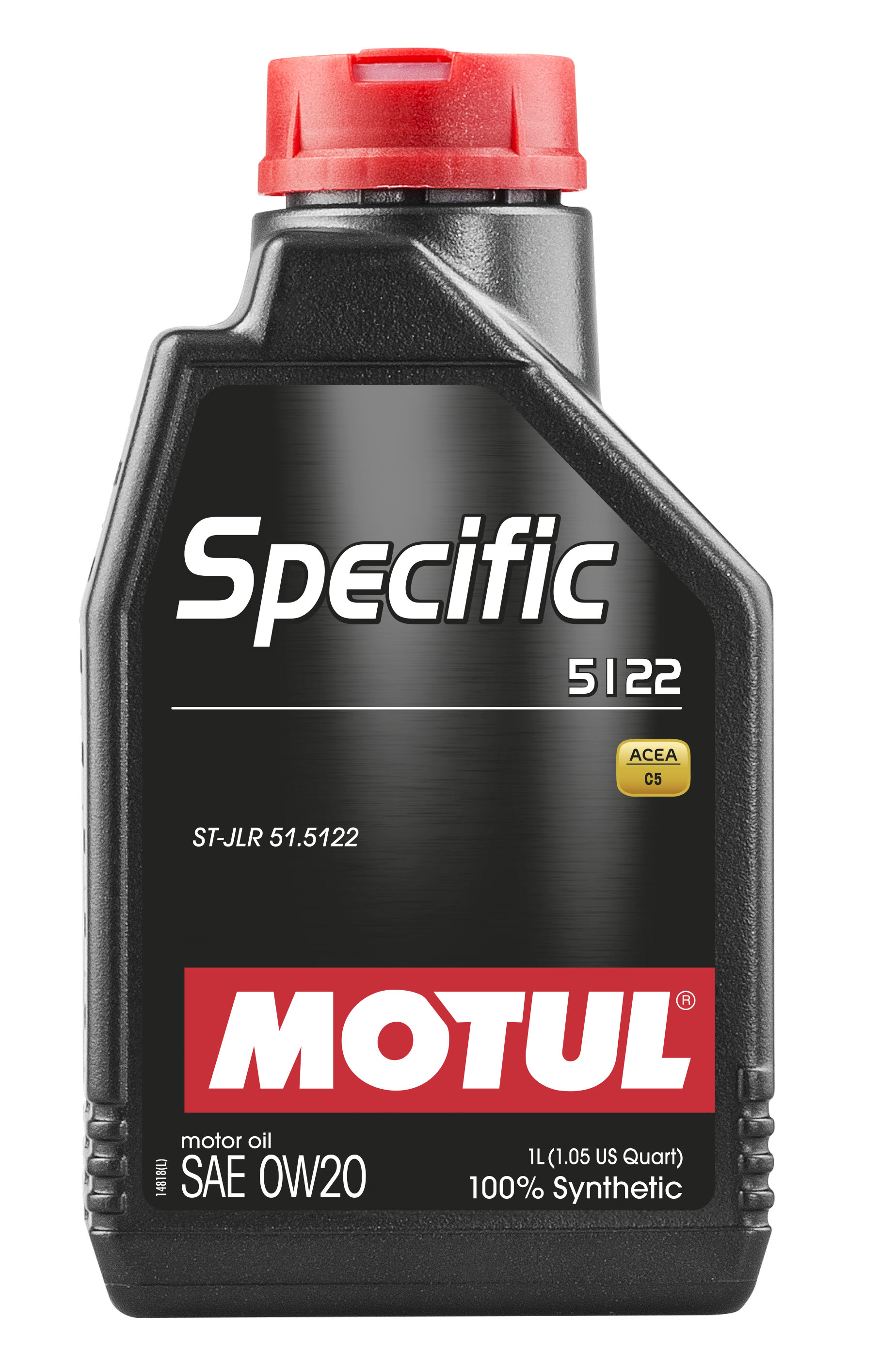 Motul 107304 - Engine Oil