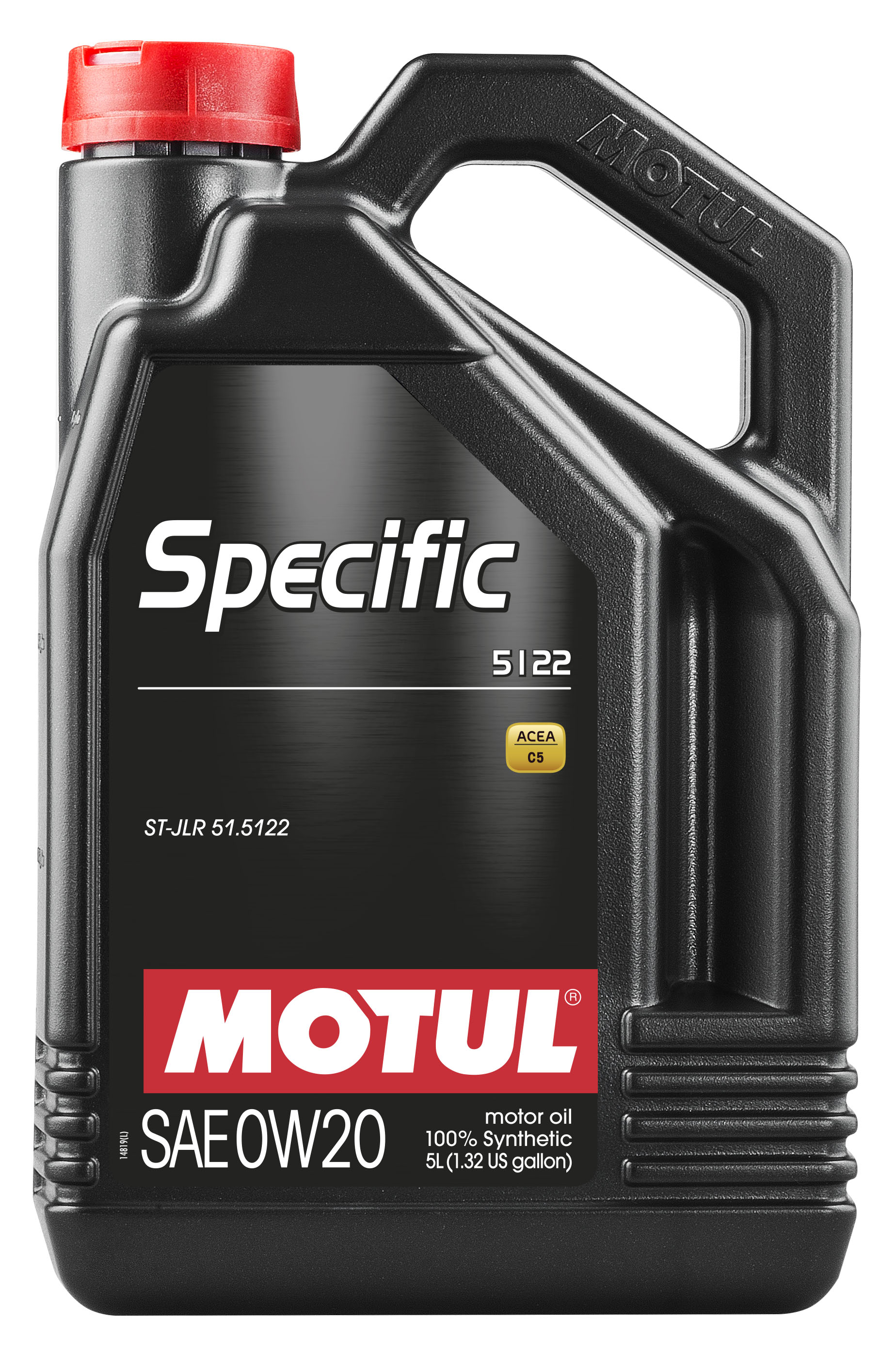 Motul 107339 - Engine Oil
