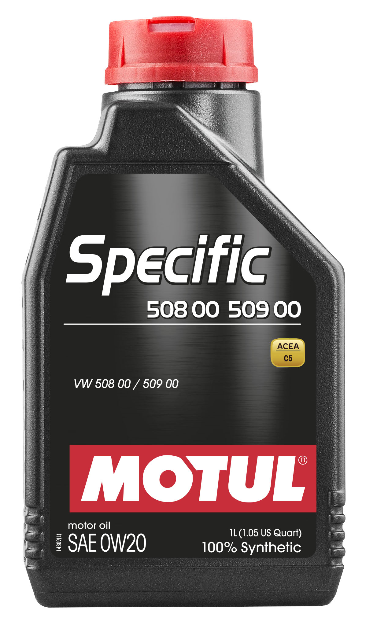 Motul 107385 - Engine Oil