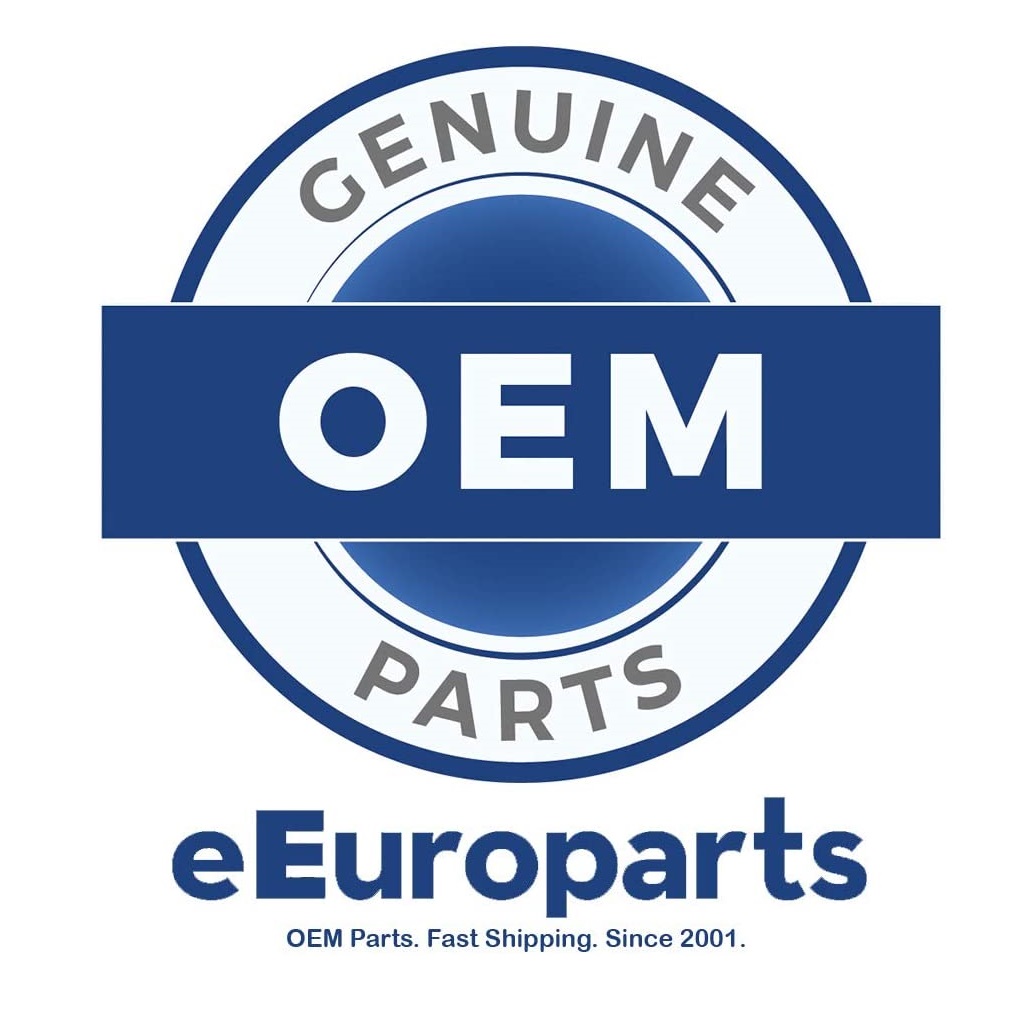 Genuine Mercedes-Benz 1078800359 - Hood Release Cable