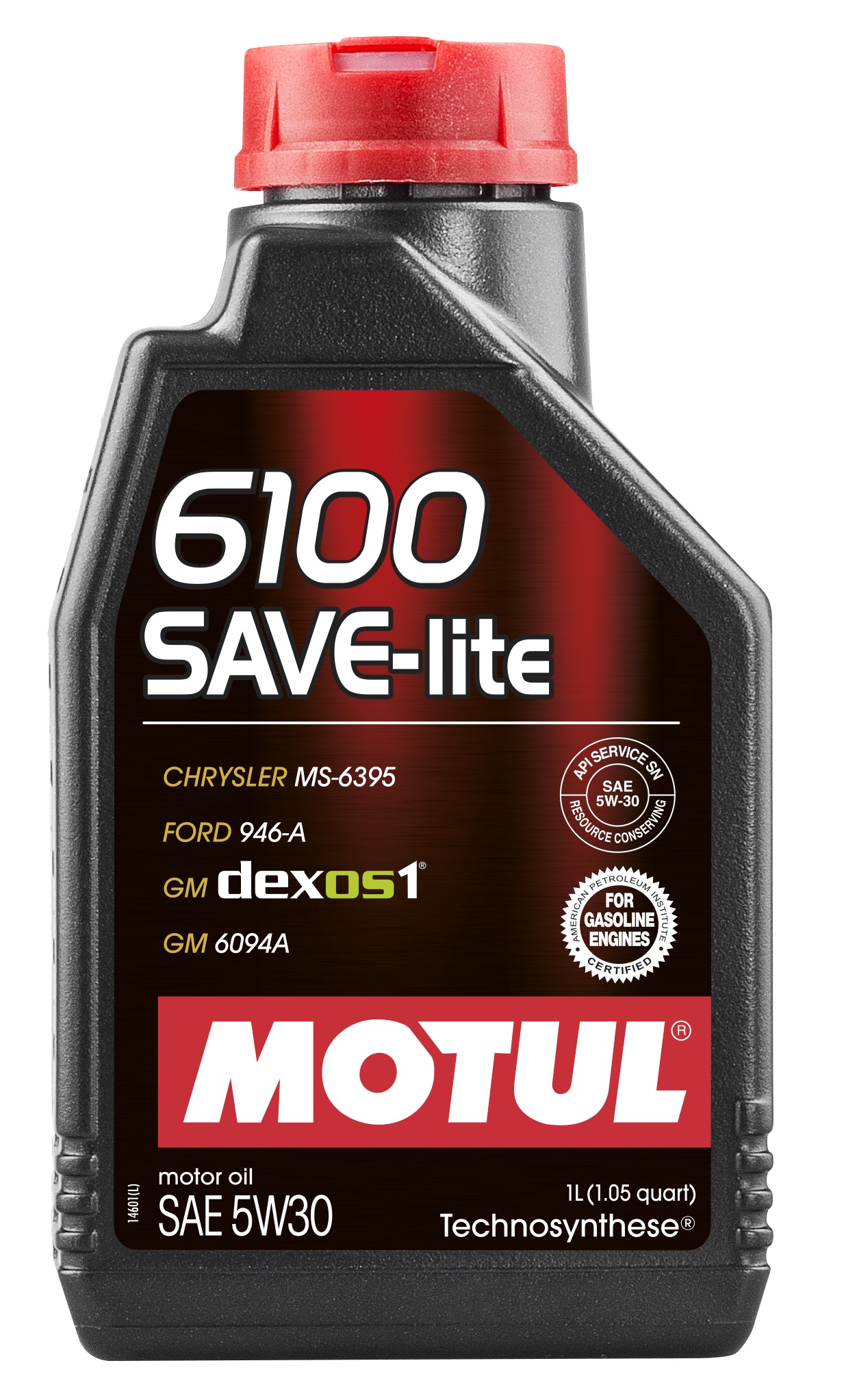 Motul 107956 - Engine Oil