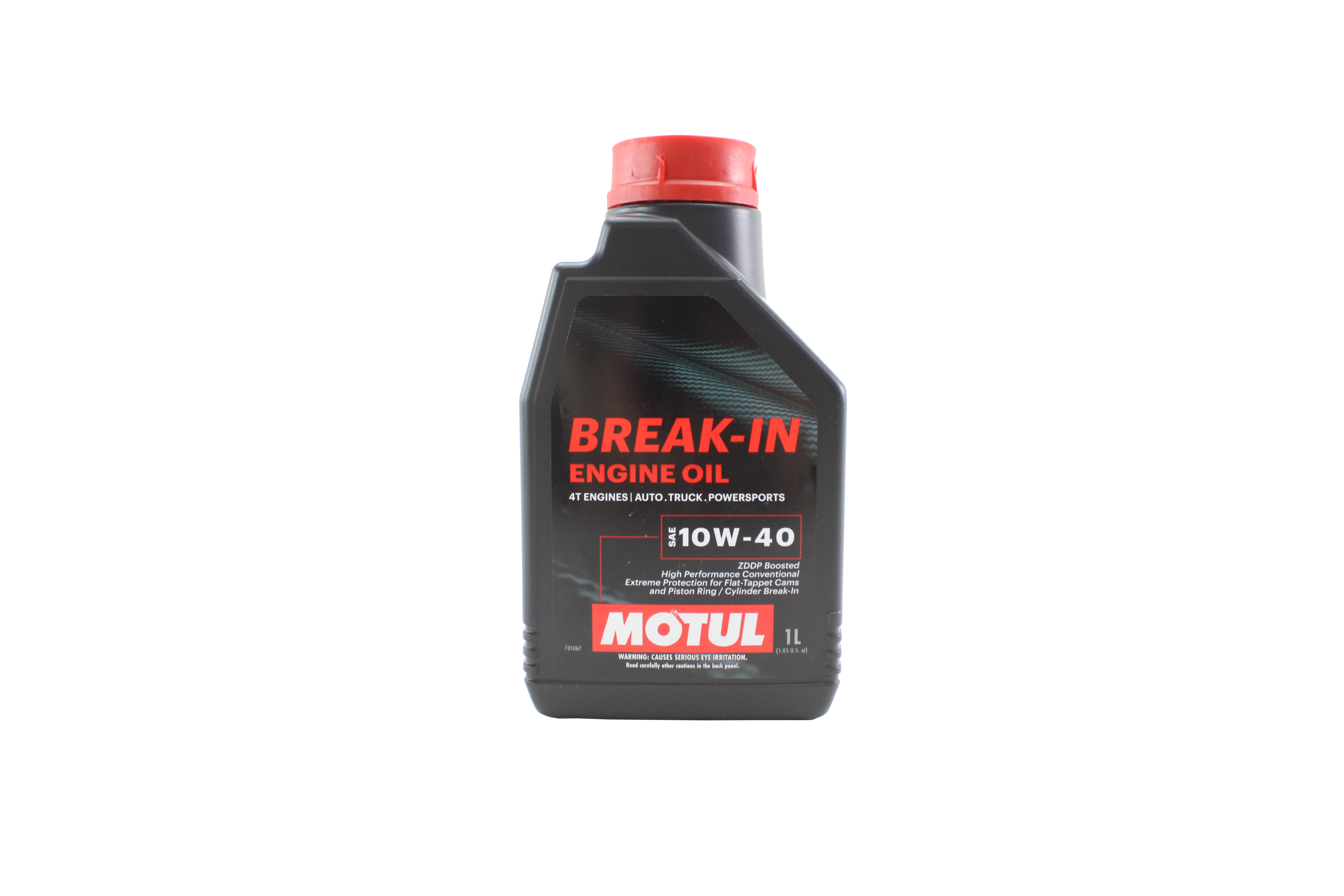 Motul 108080 - Engine Oil