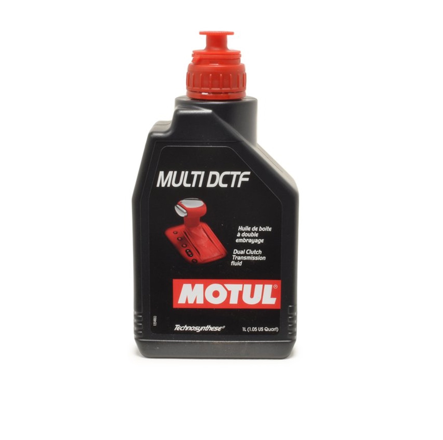 Motul 109464 - Automatic Dual Clutch Transmission Fluid