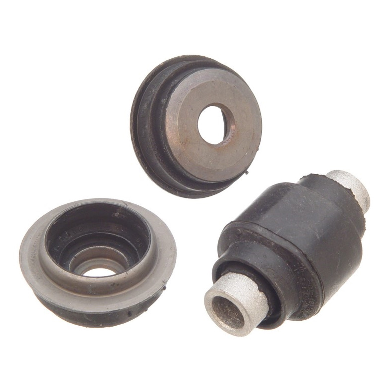 Lemforder 10990 02 - Suspension Control Arm Bushing (Front Lower)