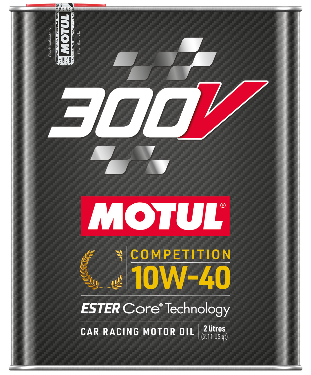 Motul 110821 - Engine Oil