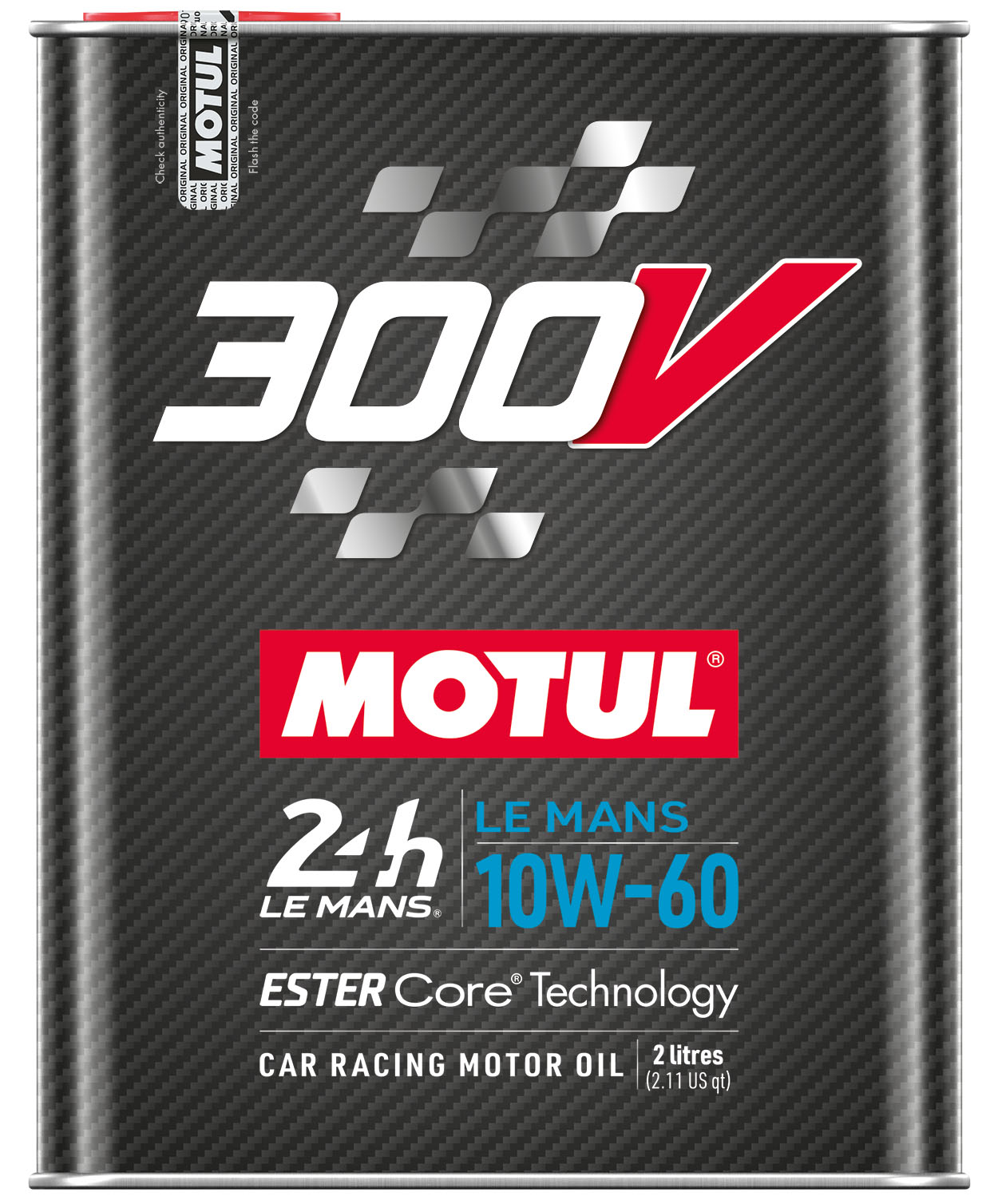 Motul 110864 - Engine Oil