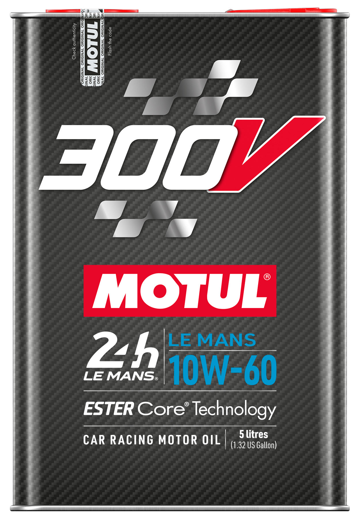 Motul 110865 - Engine Oil