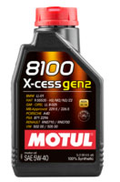 Motul 110904 - Engine Oil