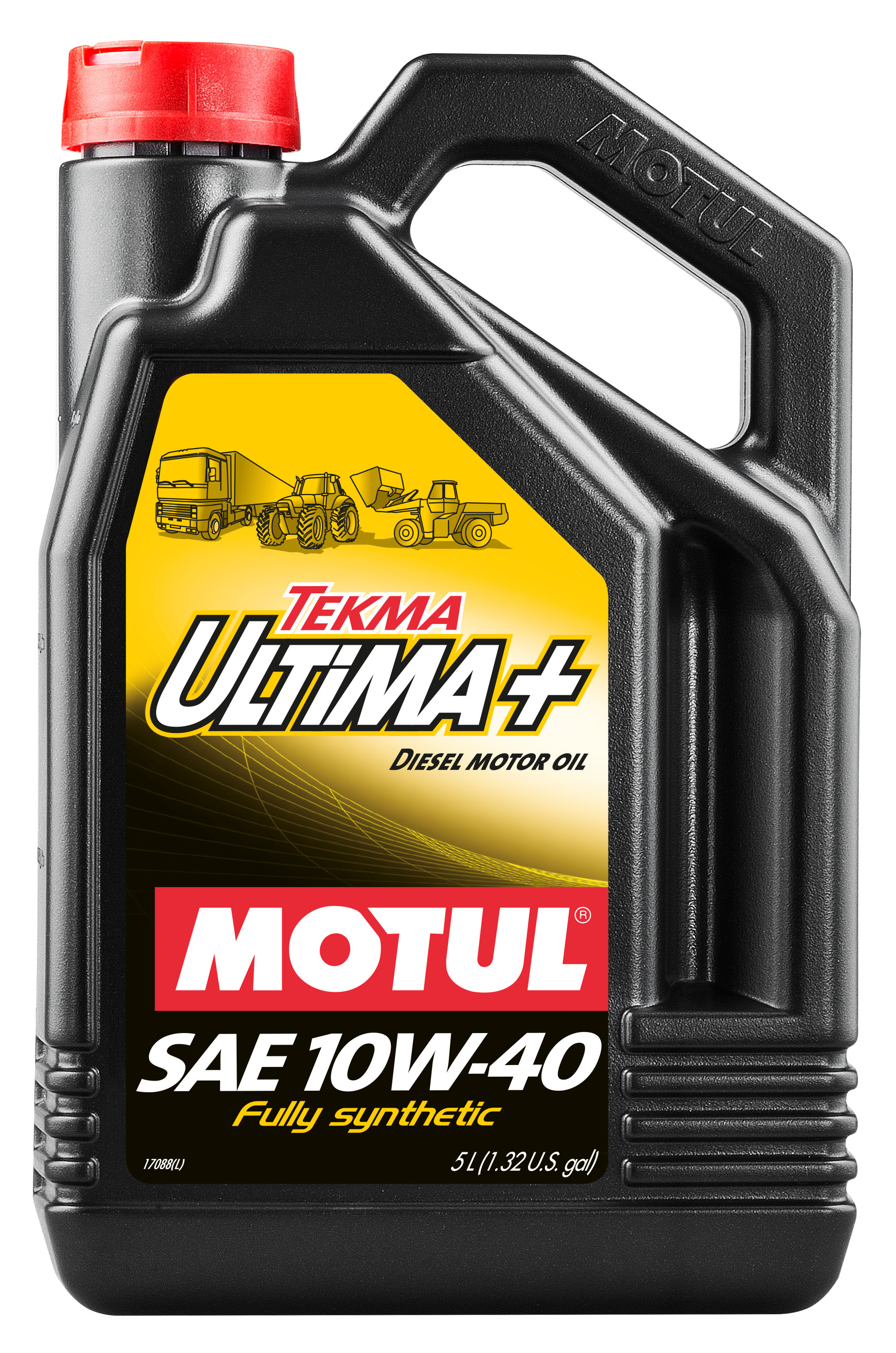 Motul 110959 - Engine Oil