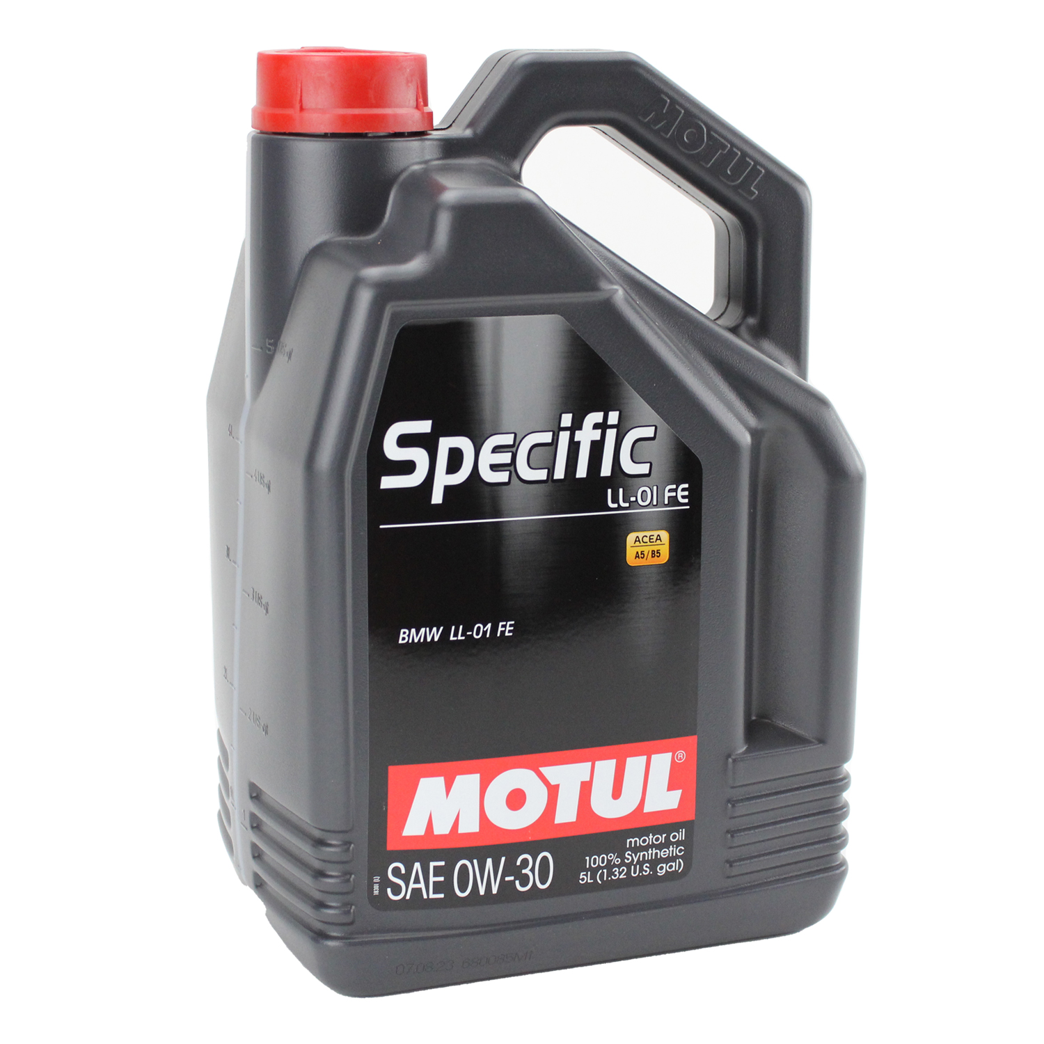 Motul 111782 - Engine Oil