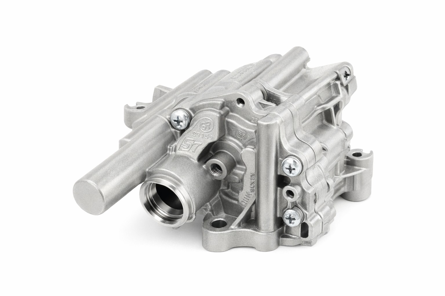 Genuine OEM 11417545939 - Engine Oil Pump