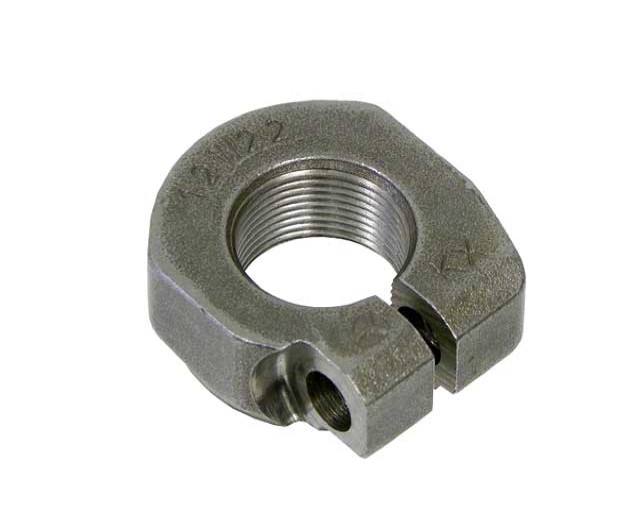 Genuine Mercedes-Benz 1163340372 - Axle Nut