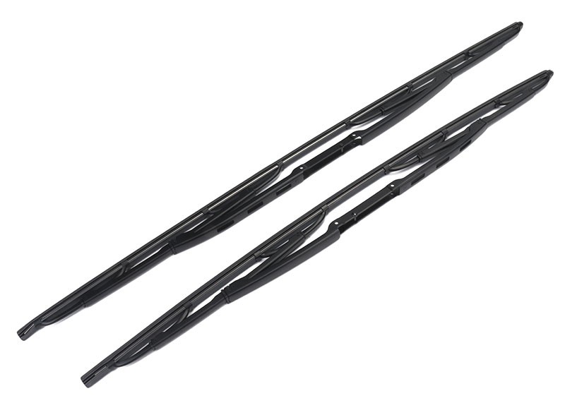 Valeo 116334 - Wiper Blade Set (Front)